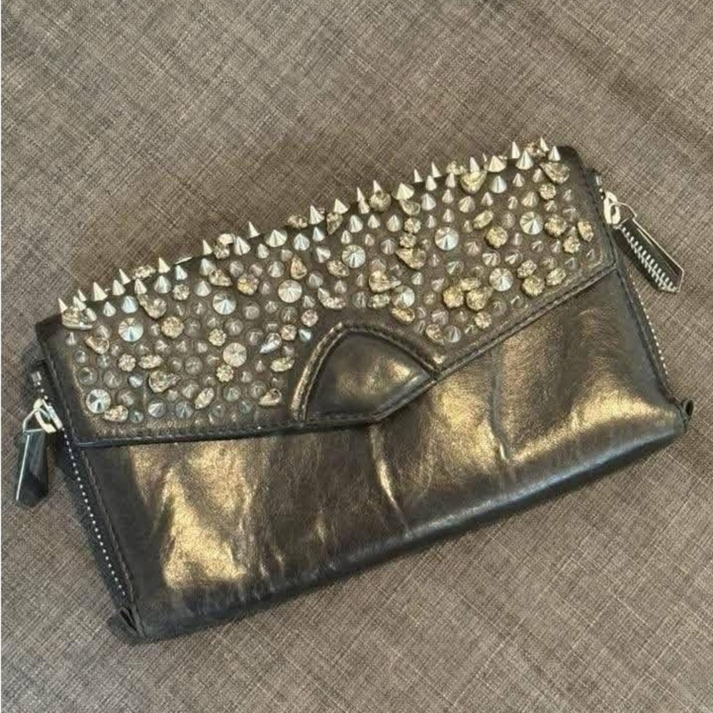 Sam Edelman Spike Bag